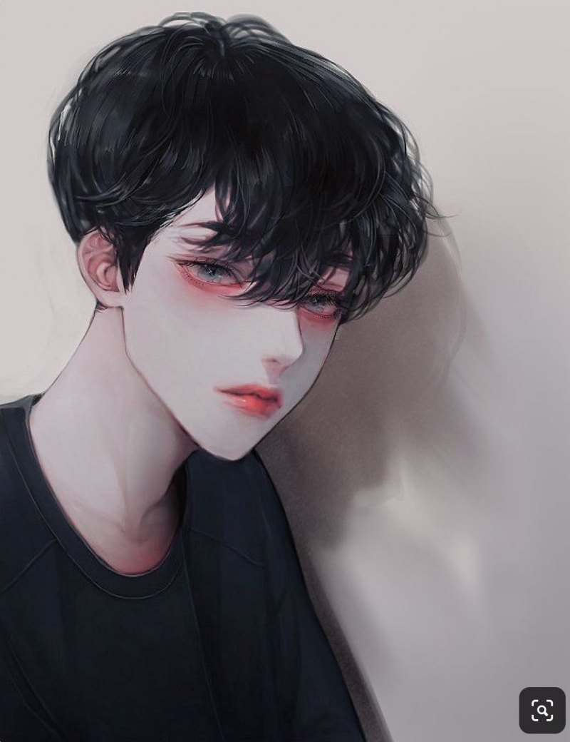 BOYCHAAA куны Омега демон