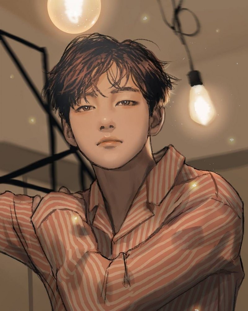 Чхон Тхак арты