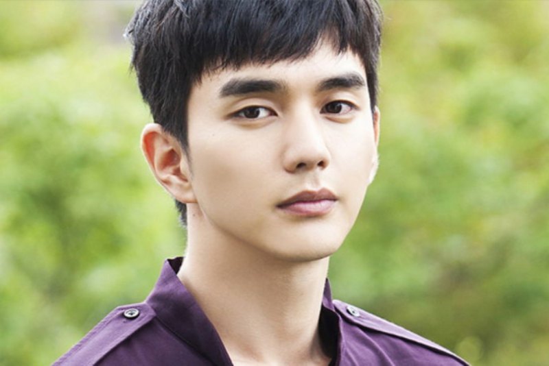 Господин Юн сын Хо