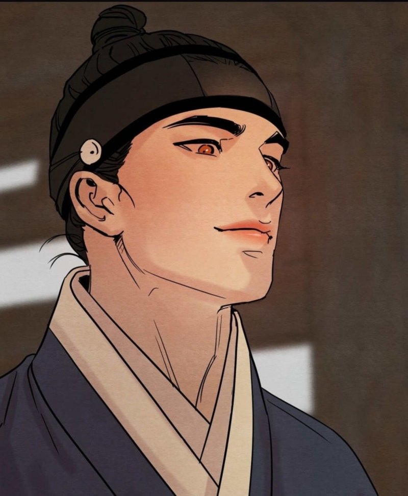 Ын сын Хо ночные этюды