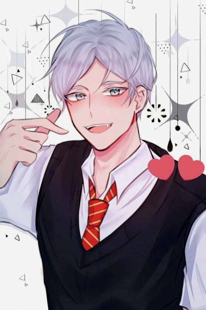 Haikyuu Лев Хайба