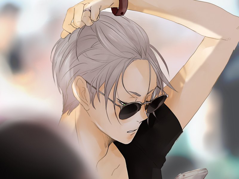 Лев Хайба скрины