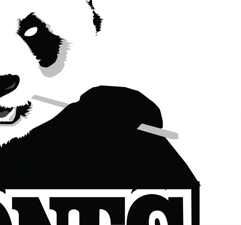 Panda Wallpaper