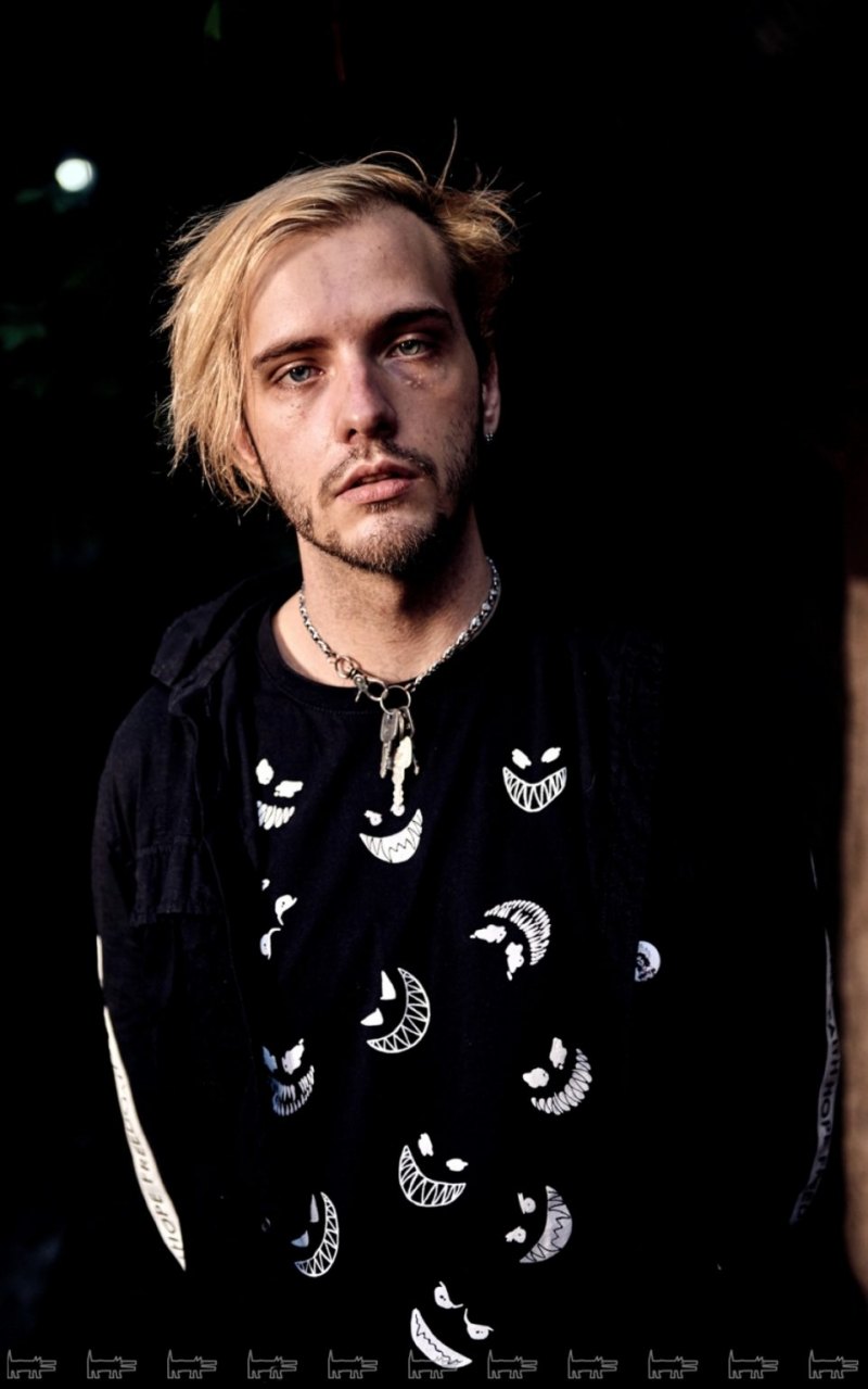 Андрей пирокинезис 2020