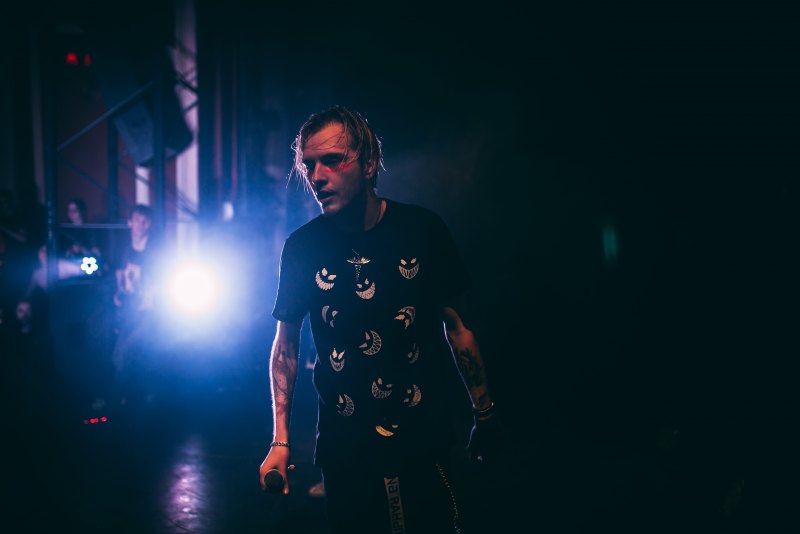 Андрей пирокинезис