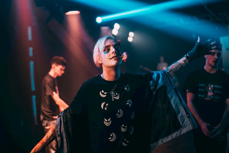 Андрей пирокинезис 2020