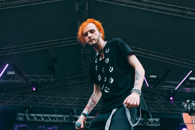 Пирокинезис 2020