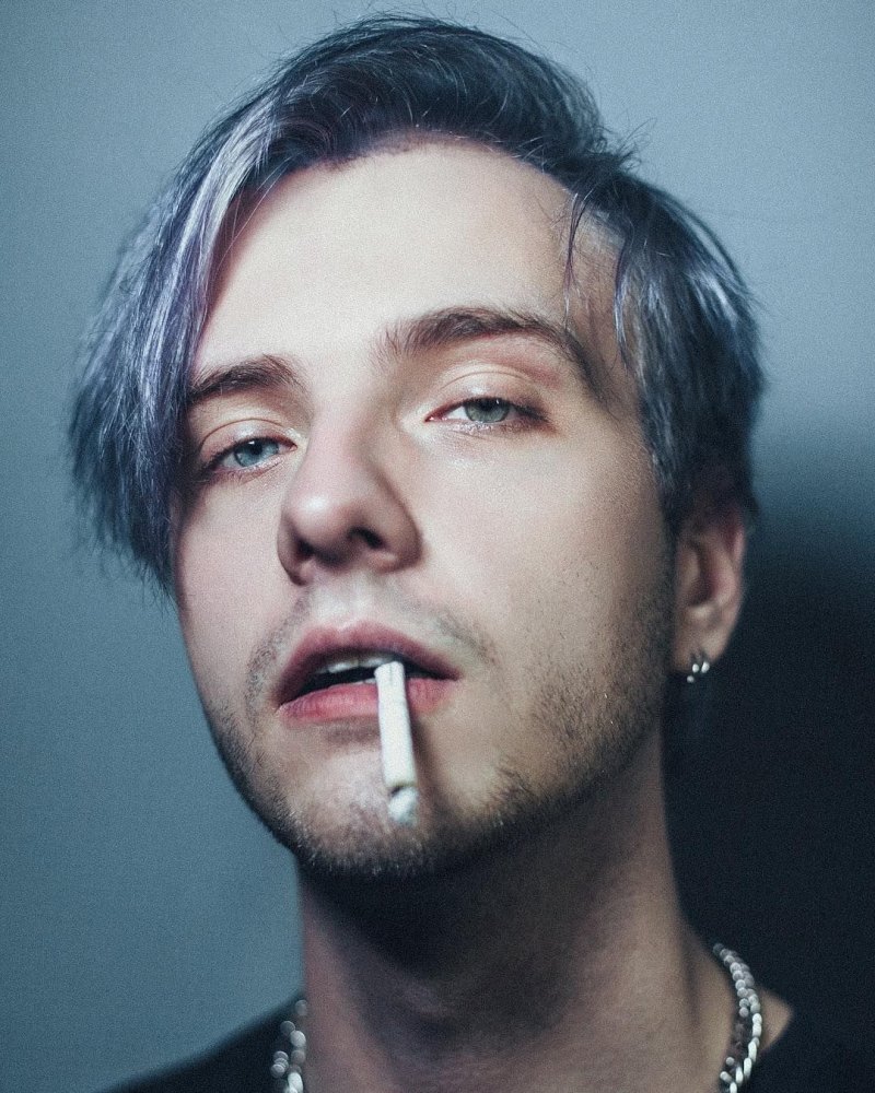 Максим Сидорин