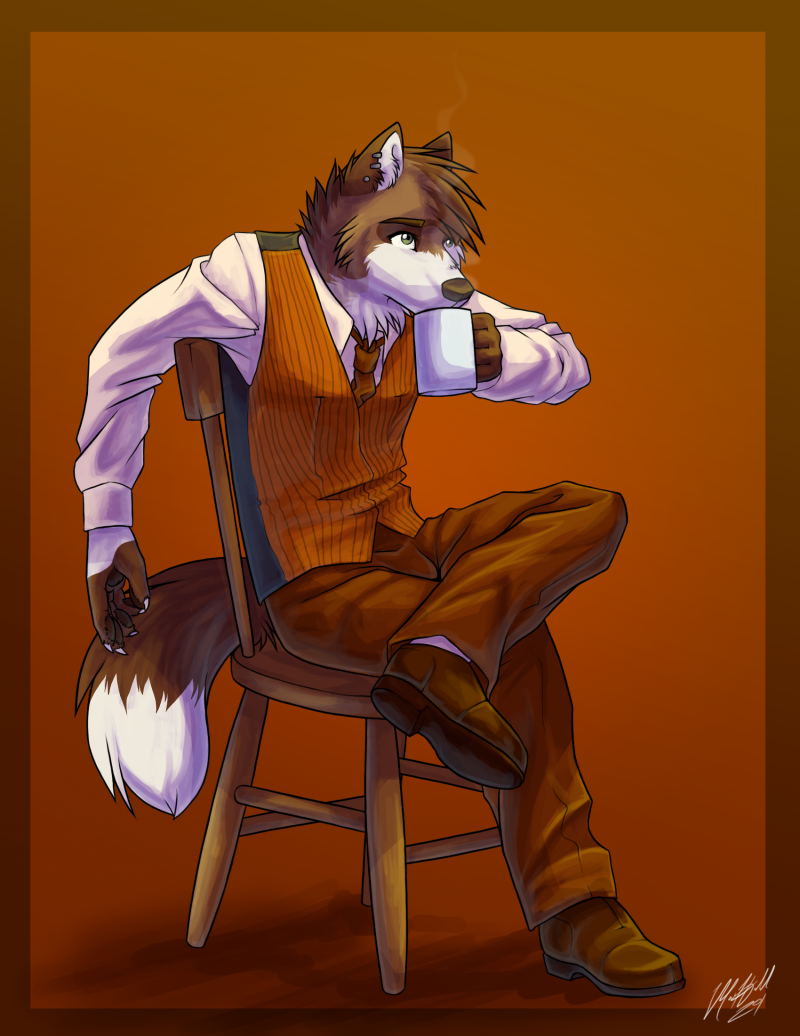 Биофур фурри