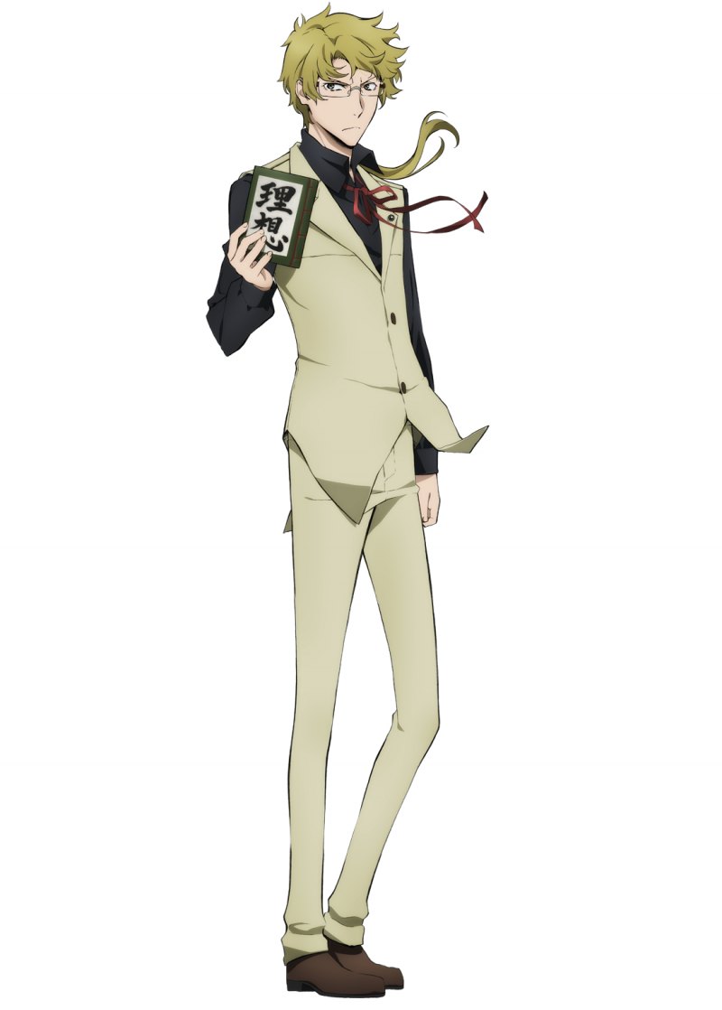 Куникида Доппо