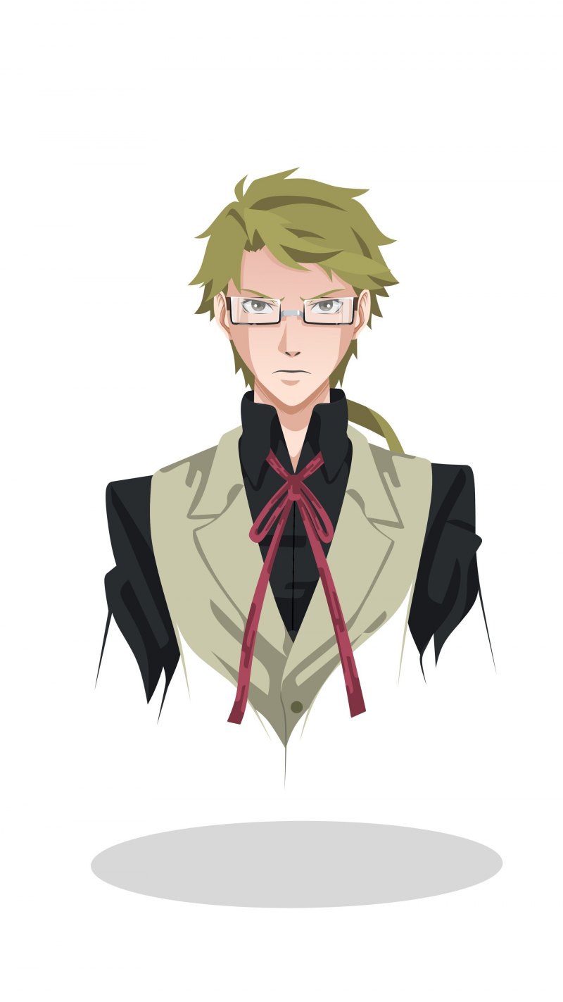 Куникида Доппо