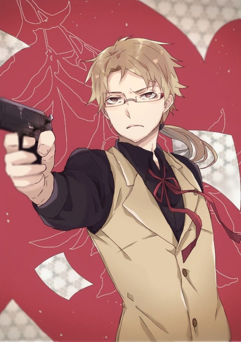 Куникида Доппо