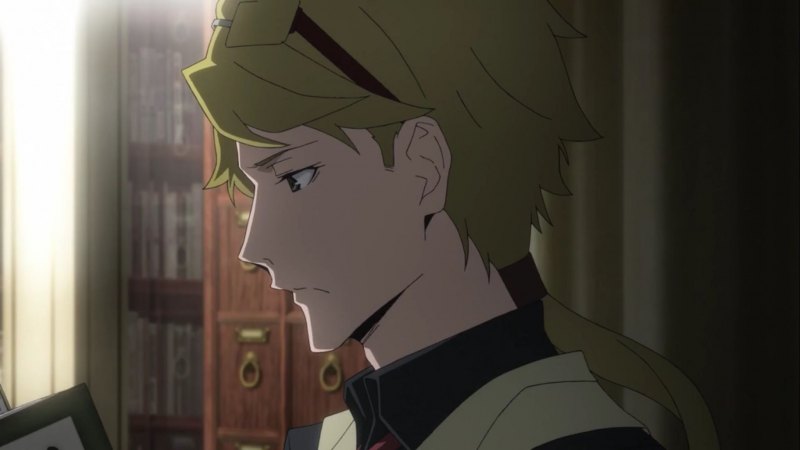 Bungou Stray Dogs Доппо Куникида