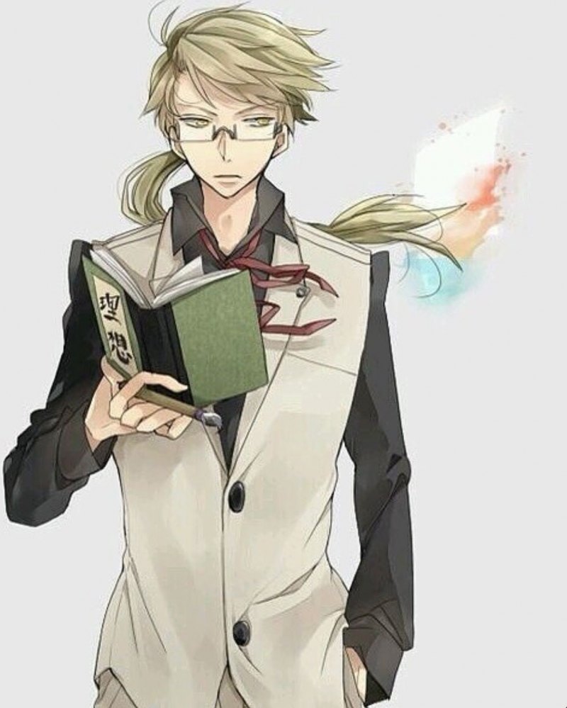 Доппо Куникида писатель