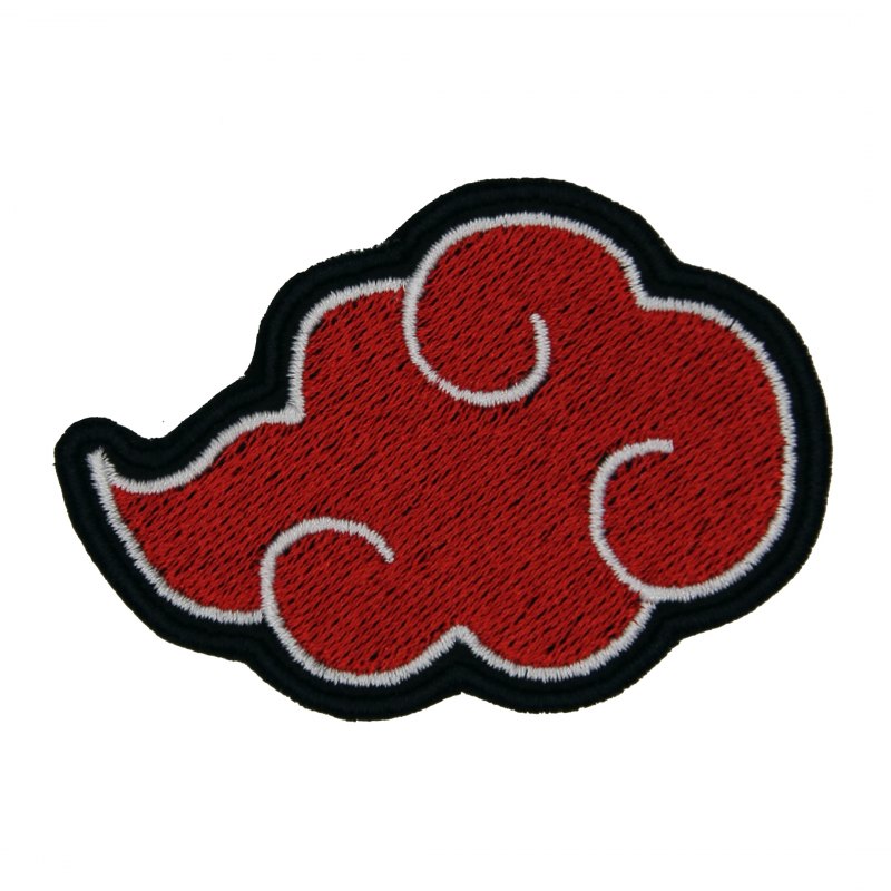 Наруто клан Акацуки знак