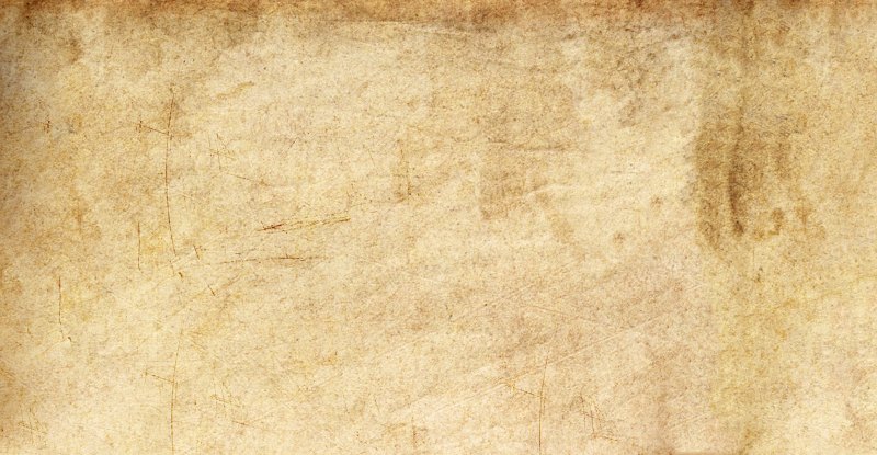 Старая Папирусная бумага