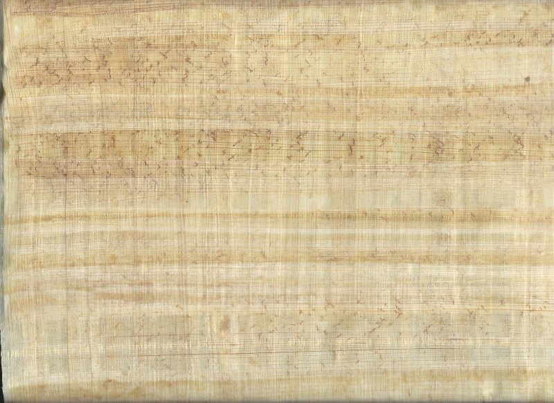 Старая бумага