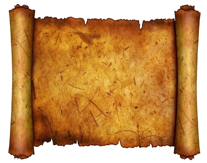 Старая бумага фон