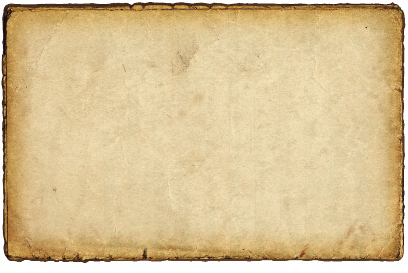 Старая бумага фон