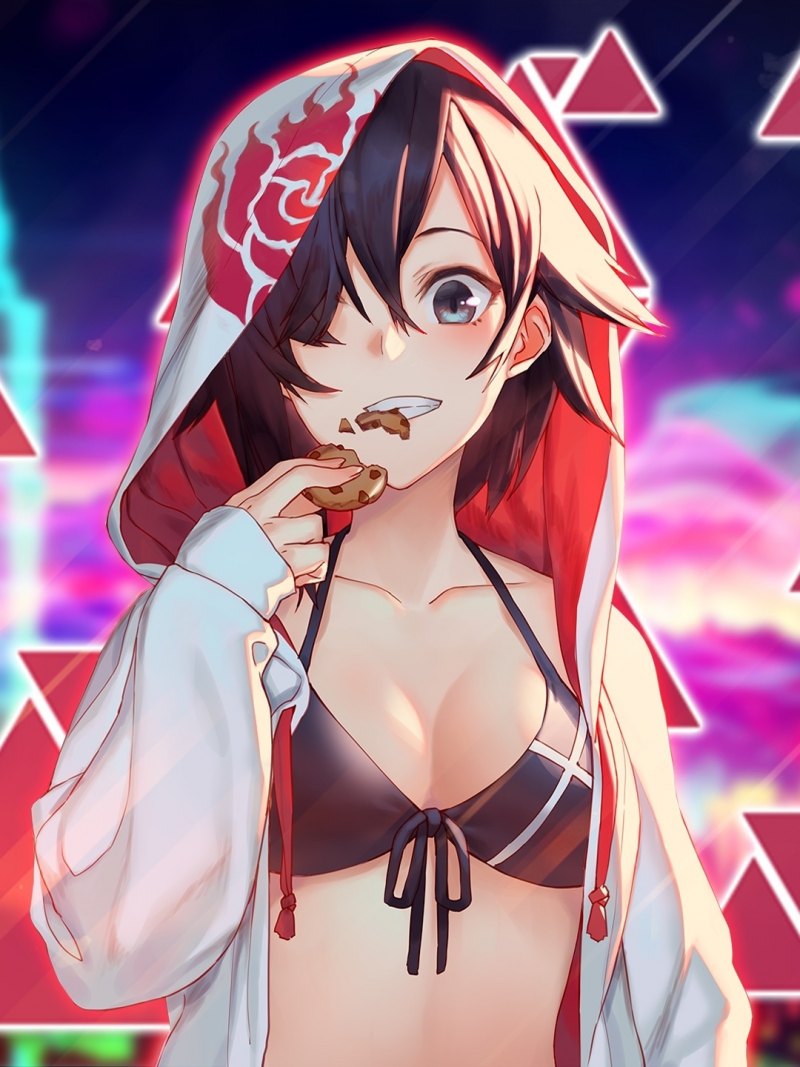 Топ авы аниме