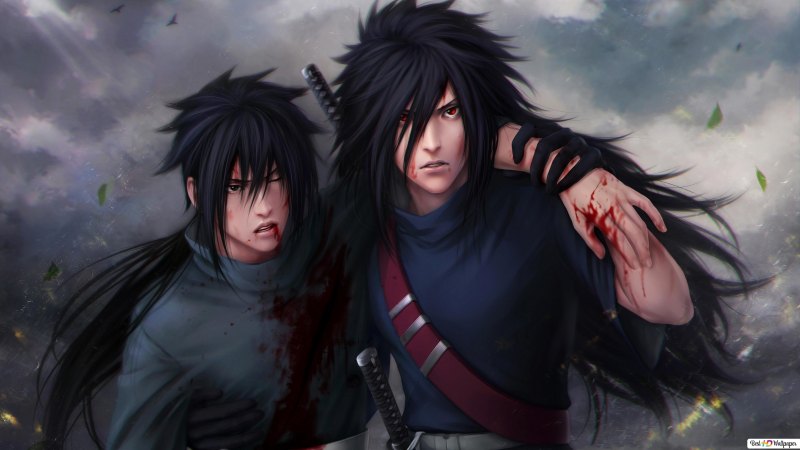 Сакура Учиха в Боруто