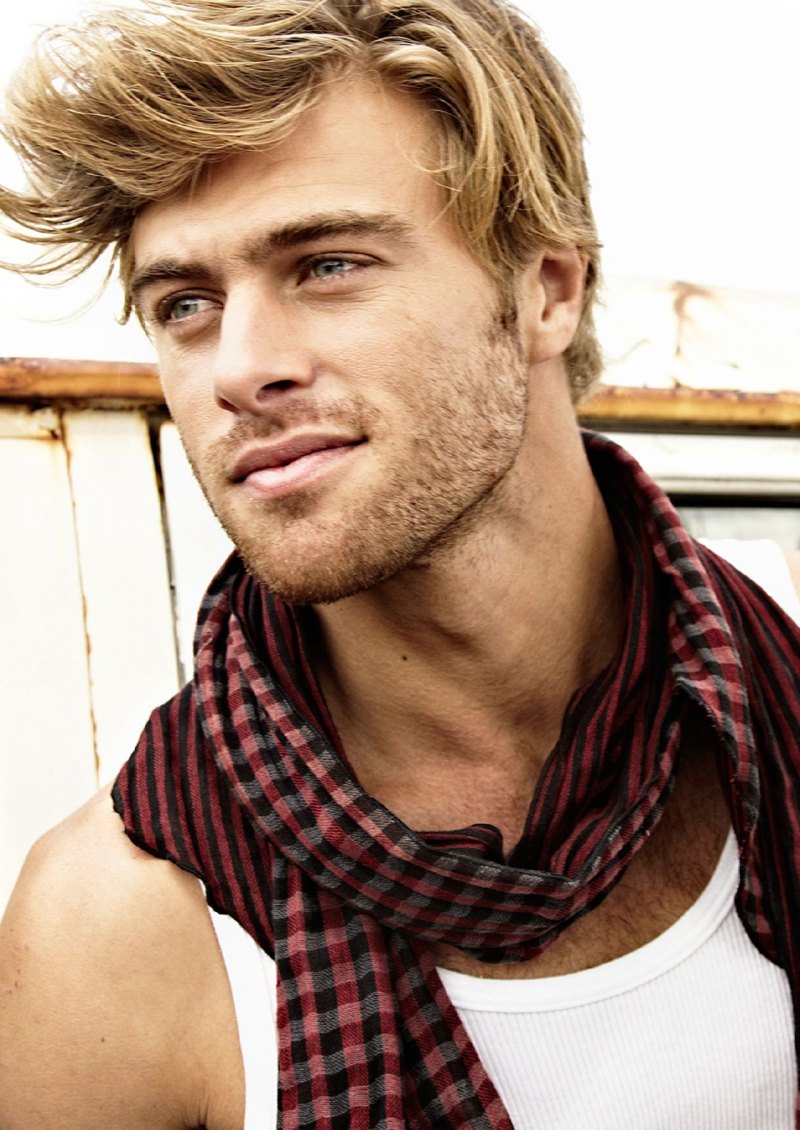 Devin Paisley