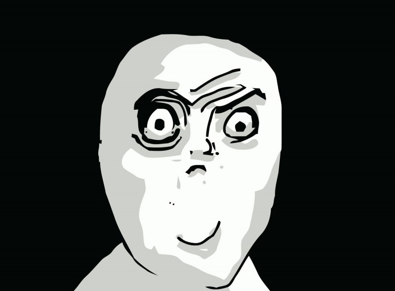 Удивление Мем