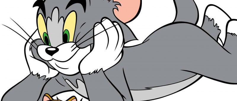 Том и Джерри 1950