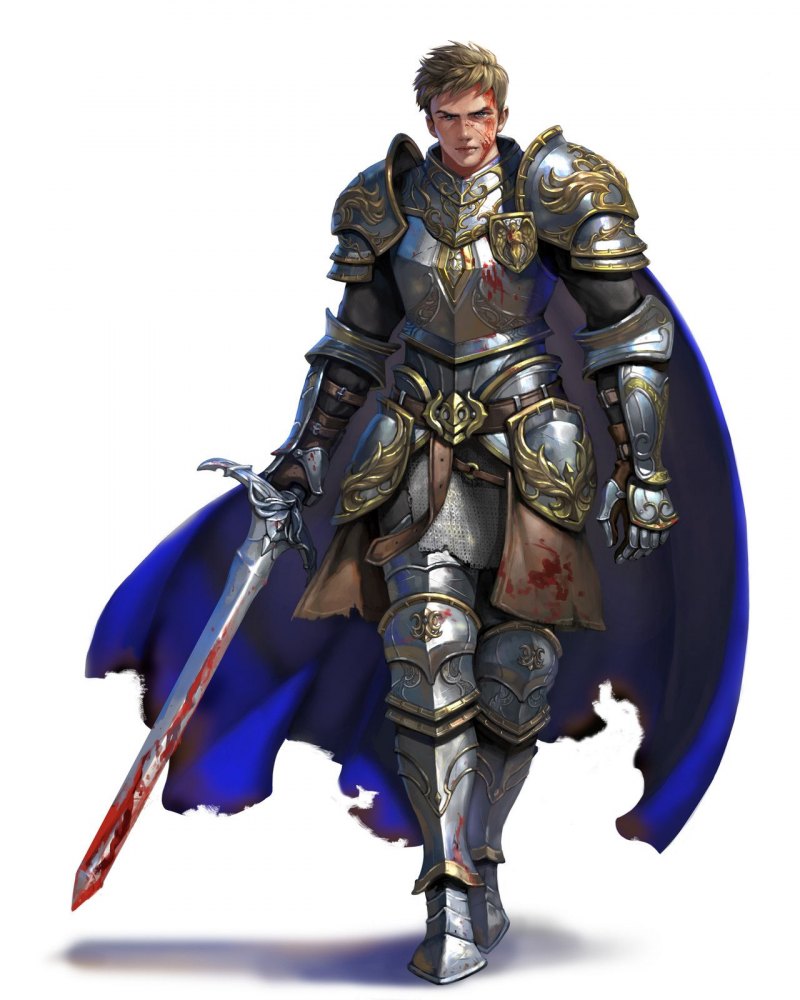 D20 Pathfinder