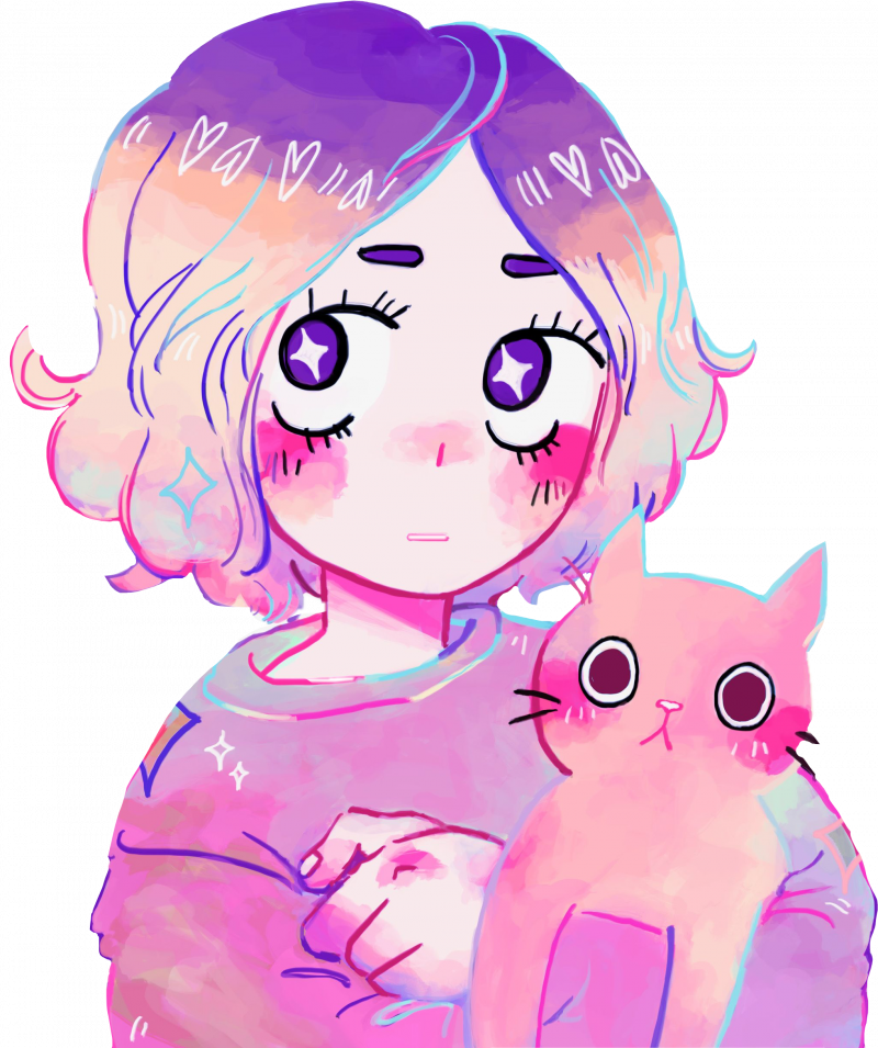 Аниме тумблер