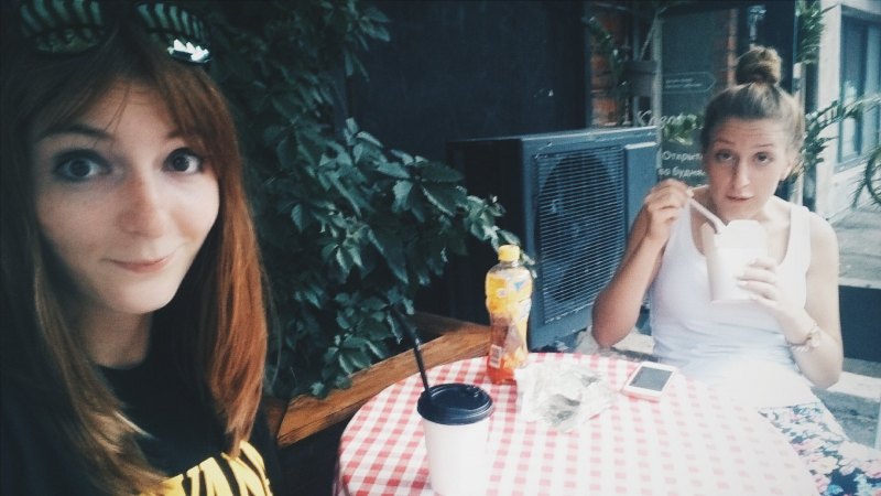 Наталья Качугина decl