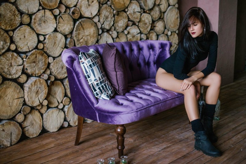 Алена Чинаски