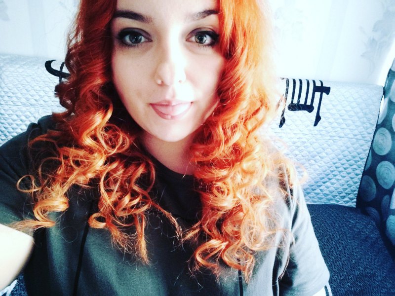 Юлия Чинаски Studio 21