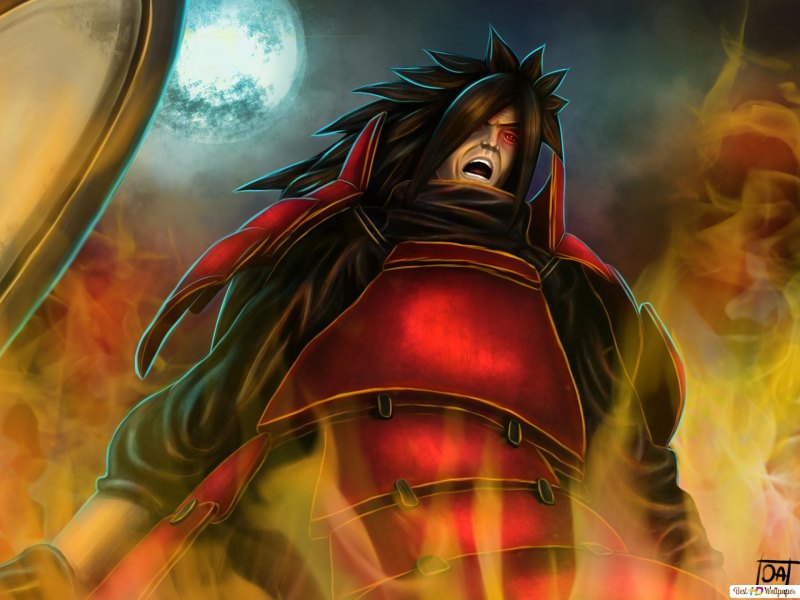 Мадара Джедай