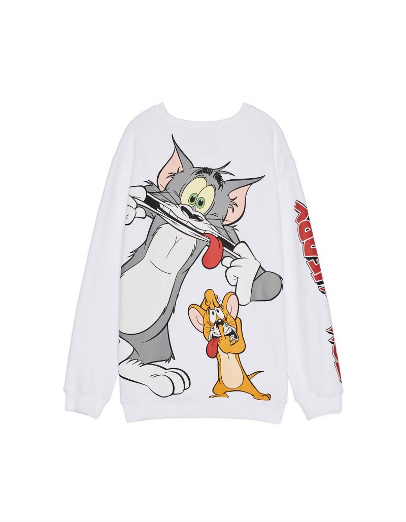 Толстовки для двоих