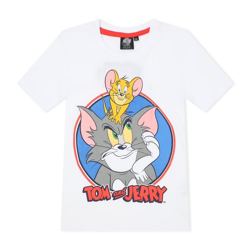 Том и Джерри фото