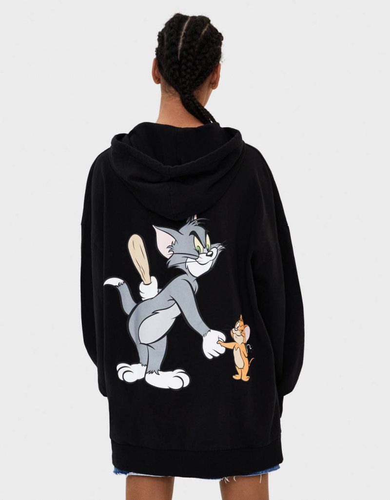 GCDS худи Tom & Jerry