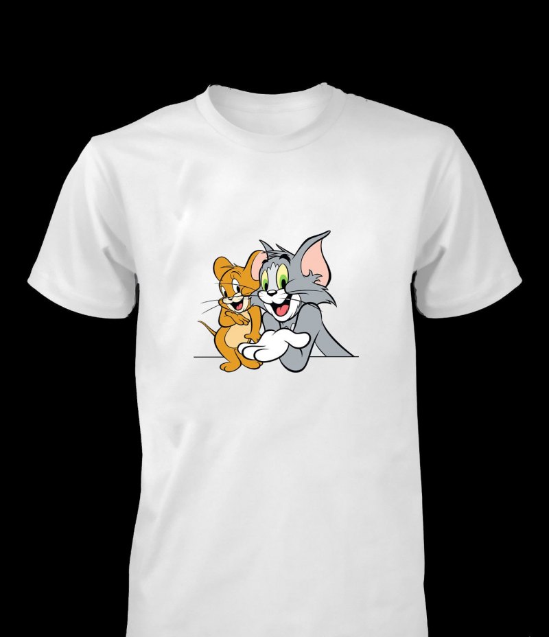 Семейные футболки Микки Маус