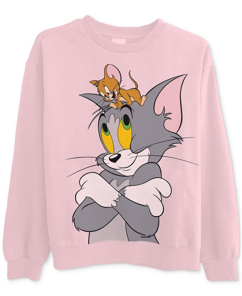 Tom and Jerry одежда