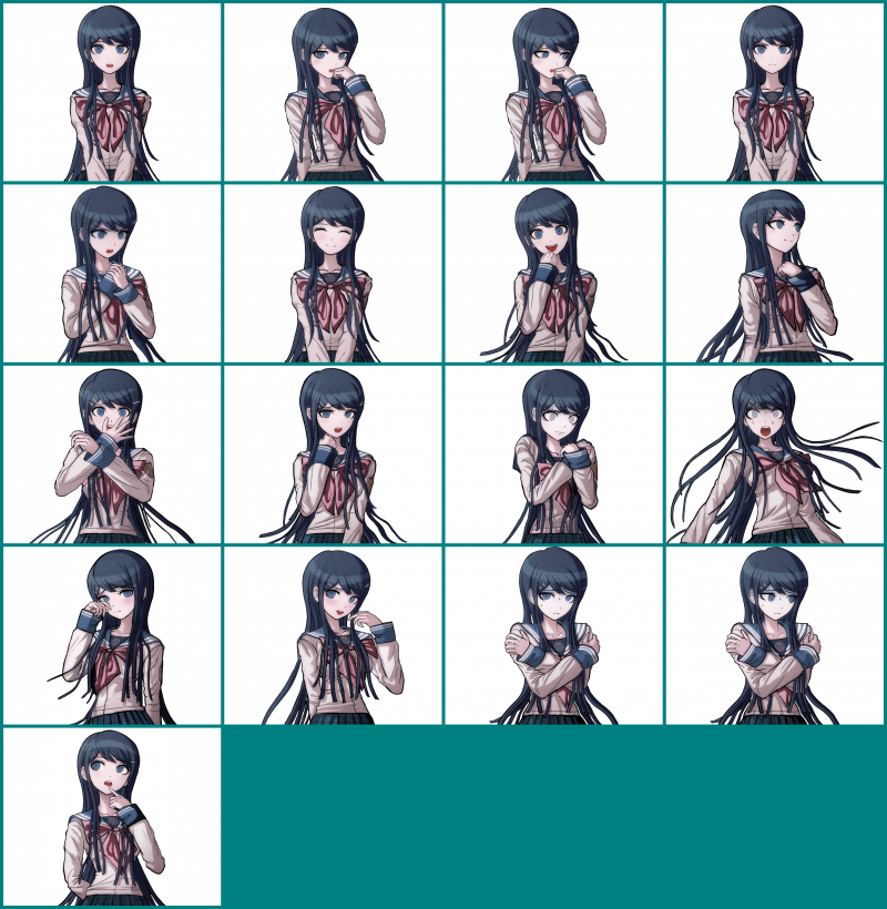 Sayaka Maizono icon