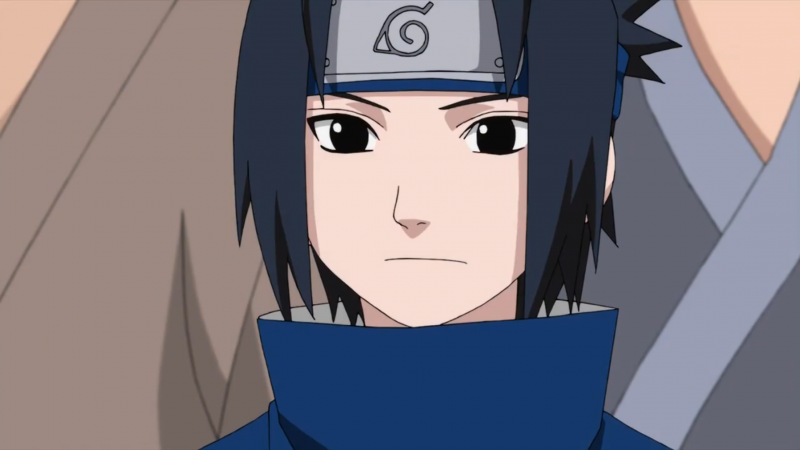 Саске чунин