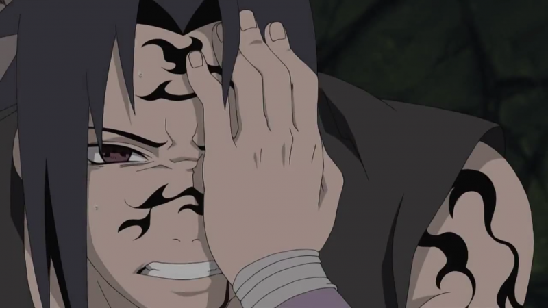 Джуин Орочимару