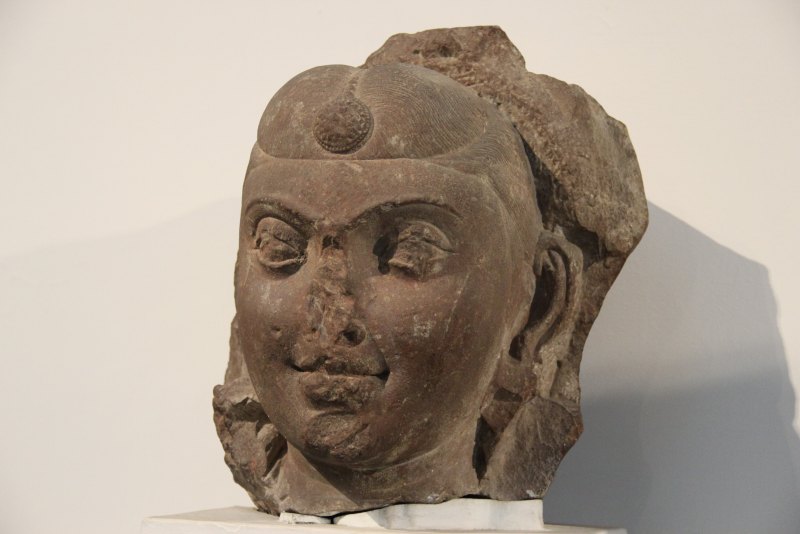 Маска Hannya демон