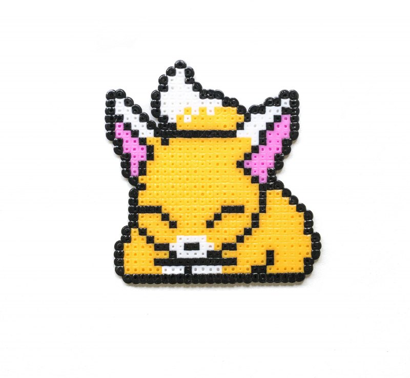 Пиксельные Энималс