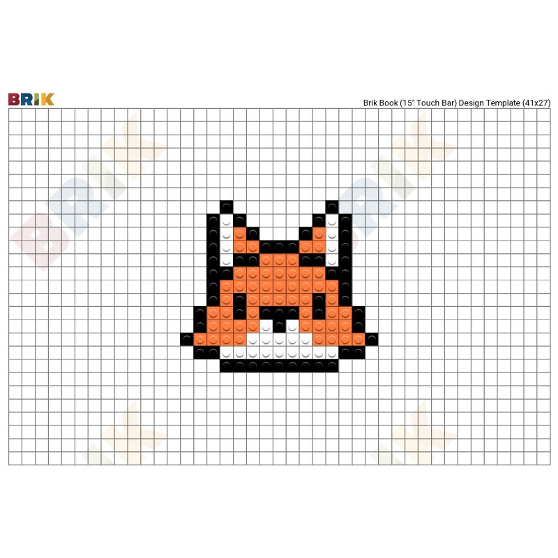 Пиксельные котики