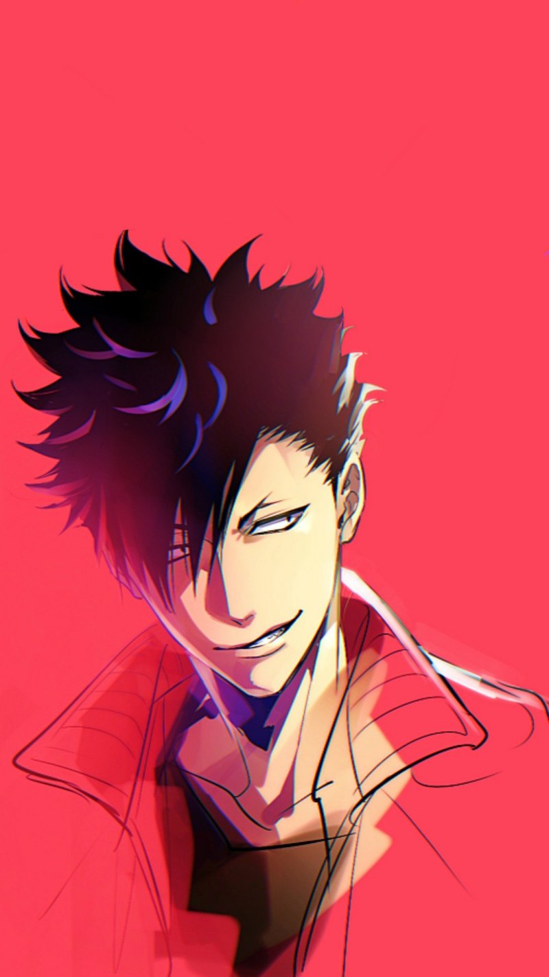 Куроо Тэцуро