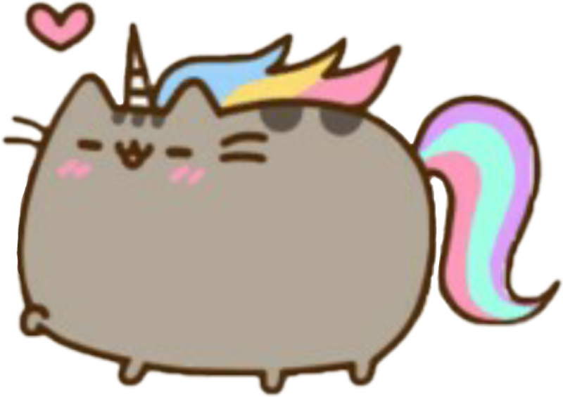 Пушин нян Кэт