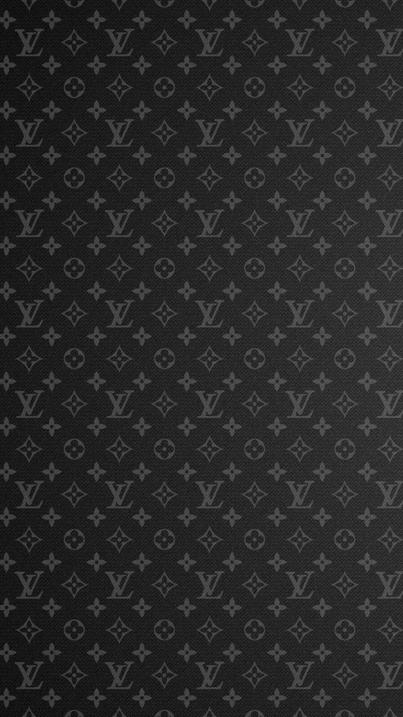 Supreme Louis Vuitton обои