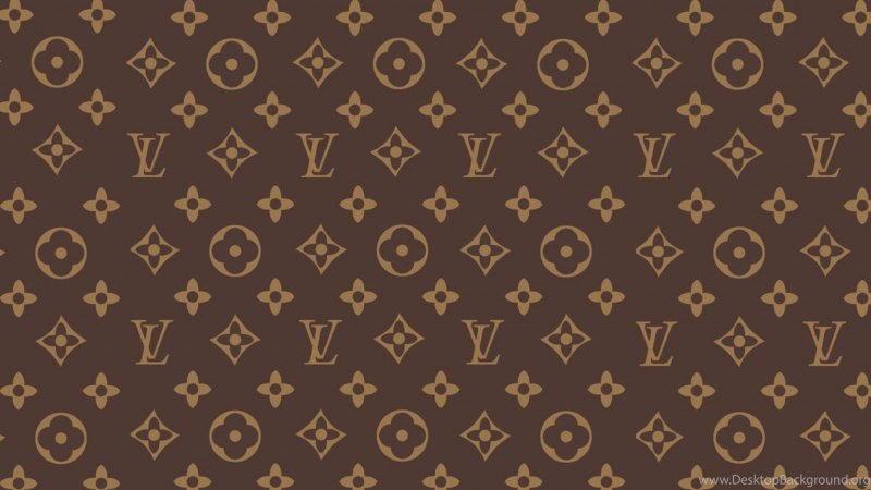 Louis Vuitton фон