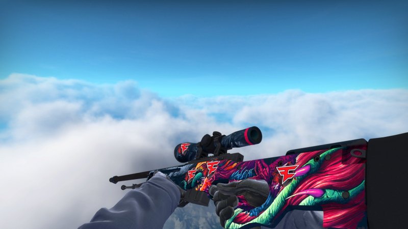 AWP ХАЙПЕР Бист